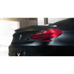 VRS Οπίσθια αεροτομή Vorsteiner για BMW Σειρά 6 M6 (F12)
